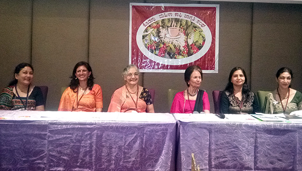 ಅ.1 ರಂದು ಅಂತಾರಾಷ್ಟ್ರೀಯ ಕಾಫಿ ದಿನಾಚರಣೆ